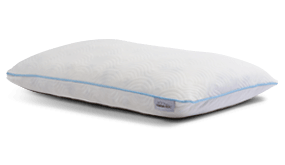 Cloud Adjustable Pillow