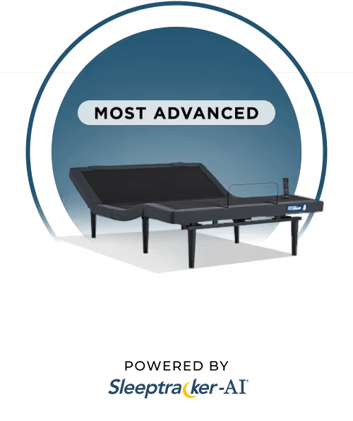 Learn more about TEMPUR-Ergo® ProSmart® Base - Queen