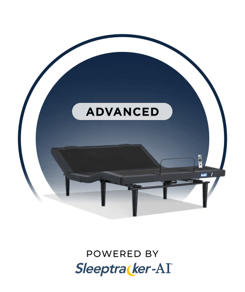 Learn more about TEMPUR-Ergo® Smart Base - Queen