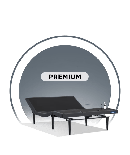 Learn more about TEMPUR-Ergo® Power Base - Queen