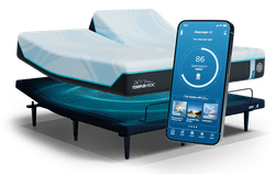 Ergo smart sleep tracker