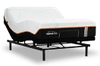 With qualifying mattress set purchase