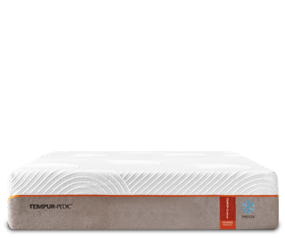 Image of Contour Luxe Breeze Front Profile