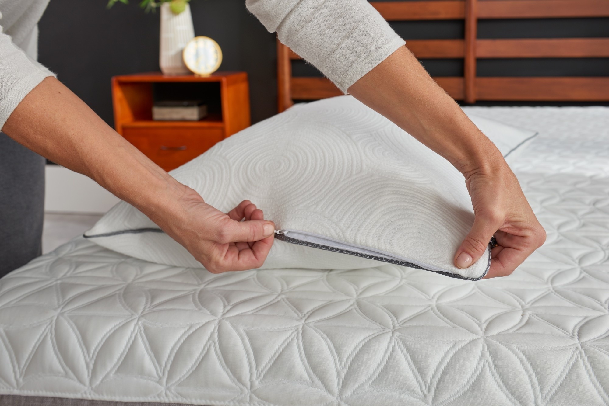 pillow protector