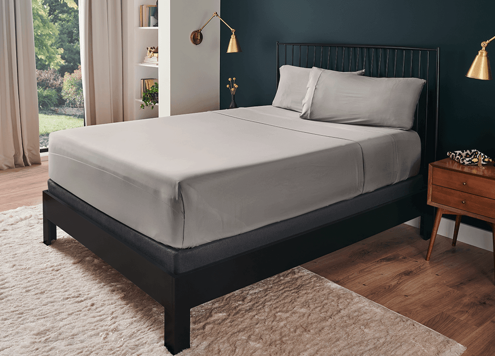 sheets on a tempurpedic mattress