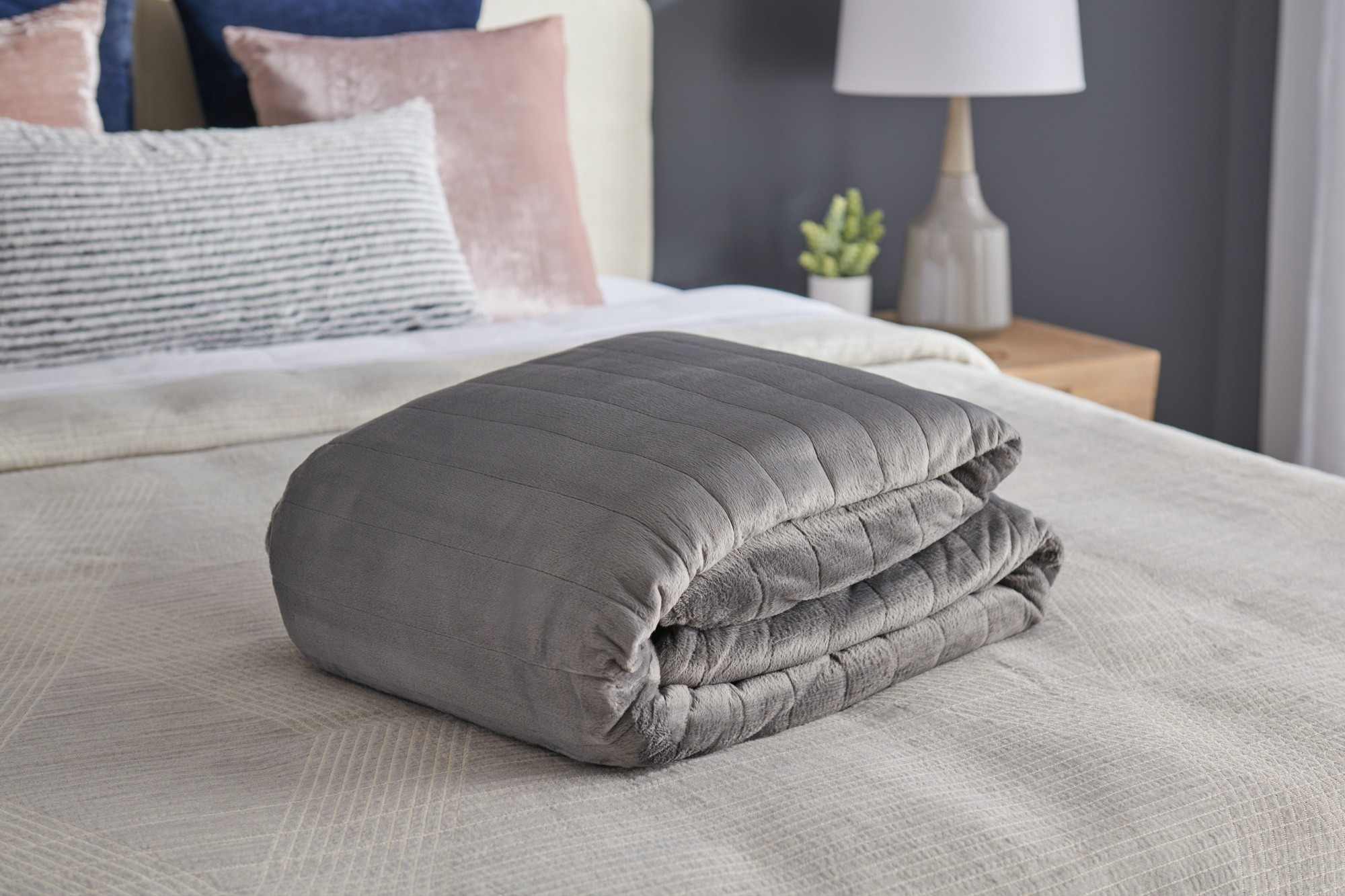 weighted blanket